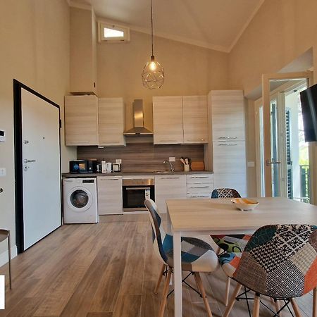 Lella Apartment With Free Parking By Florence Sweet Homes Exterior foto