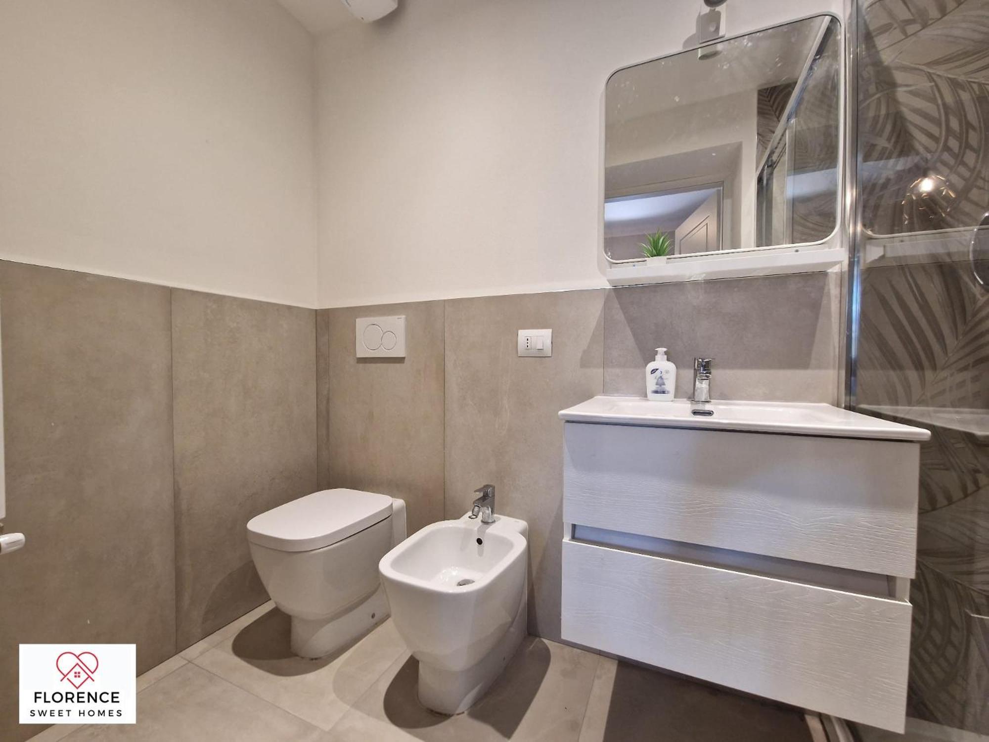 Lella Apartment With Free Parking By Florence Sweet Homes Exterior foto