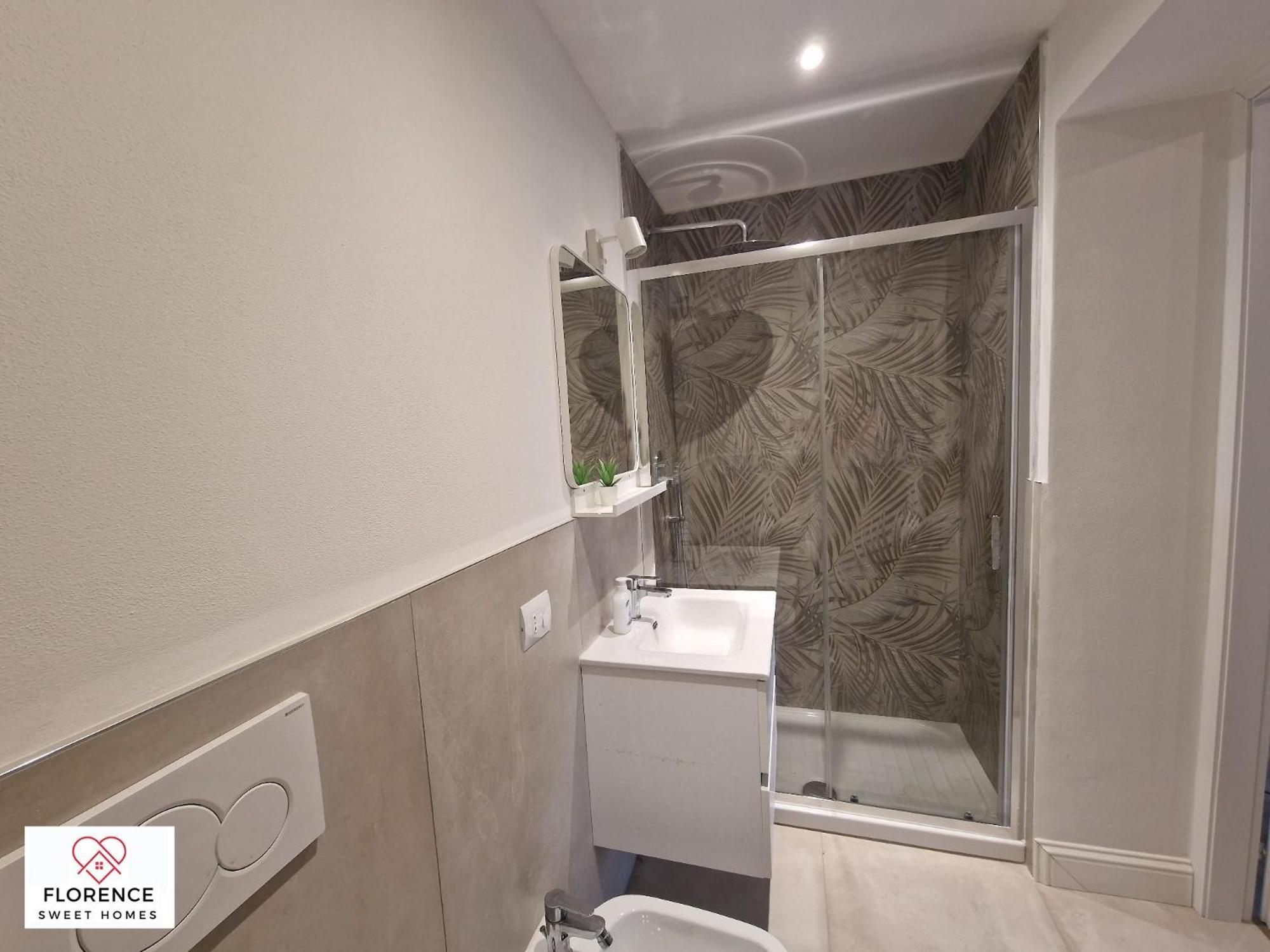 Lella Apartment With Free Parking By Florence Sweet Homes Exterior foto